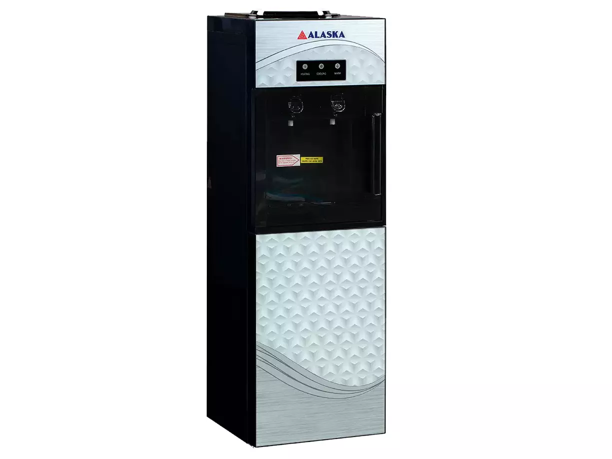 Máy nước uống nóng lạnh Alaska R-72C