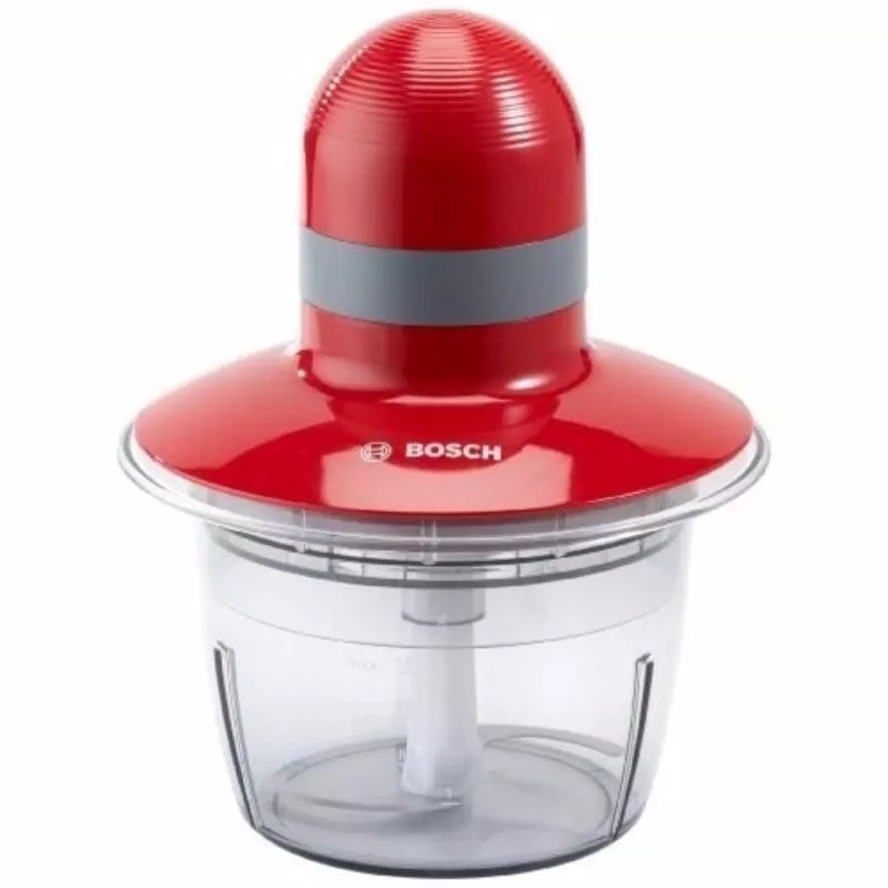 Máy xay thịt cầm tay Bosch MMR08R2