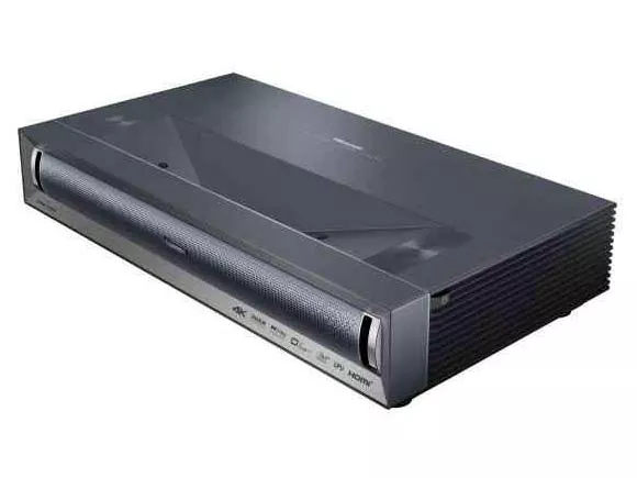 Máy chiếu Laser cinema siêu gần Hisense PX3-Pro