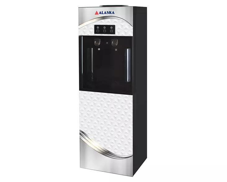 Máy nước nóng lạnh Alaska R72 NEW