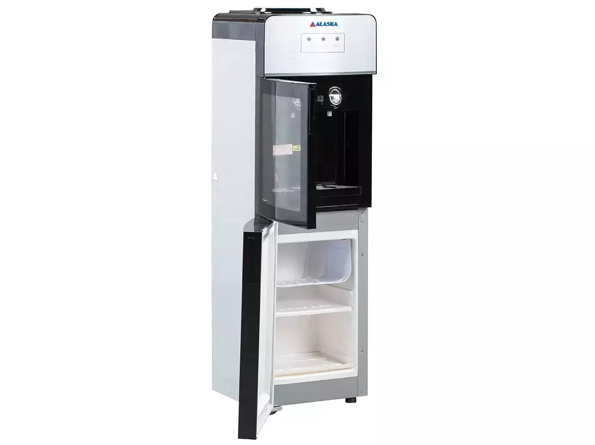 Máy nước uống nóng lạnh Alaska R90C NEW (có ngăn lạnh)