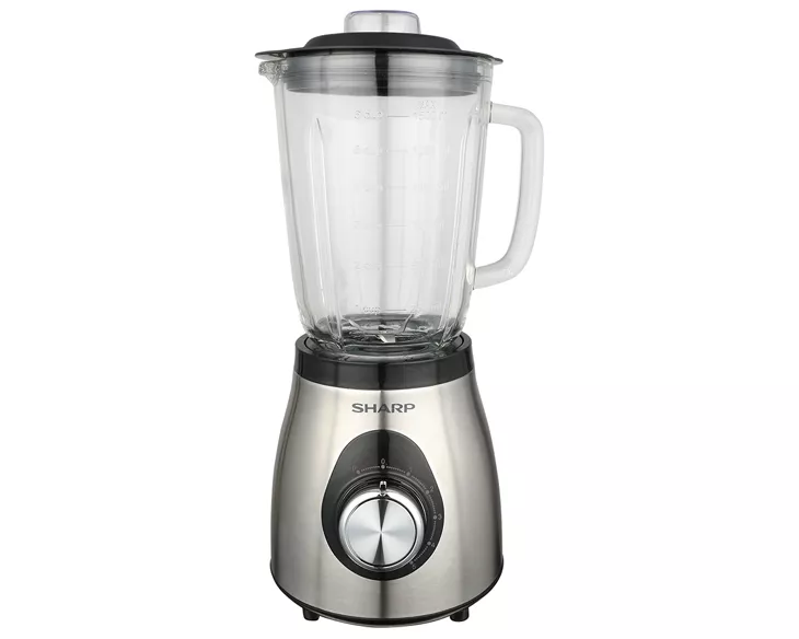 Máy xay sinh tố Sharp EM-S155GV-ST