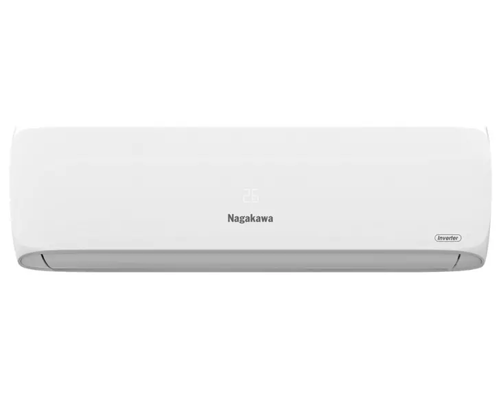 Máy lạnh Nagakawa Inverter 2.5 HP NIS-C24R2H12
