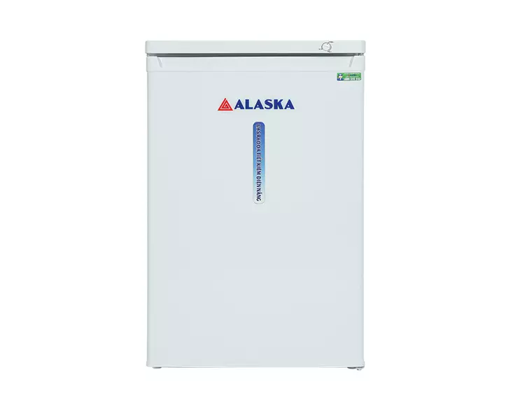 Tủ Đông Alaska 100 lít IF-11