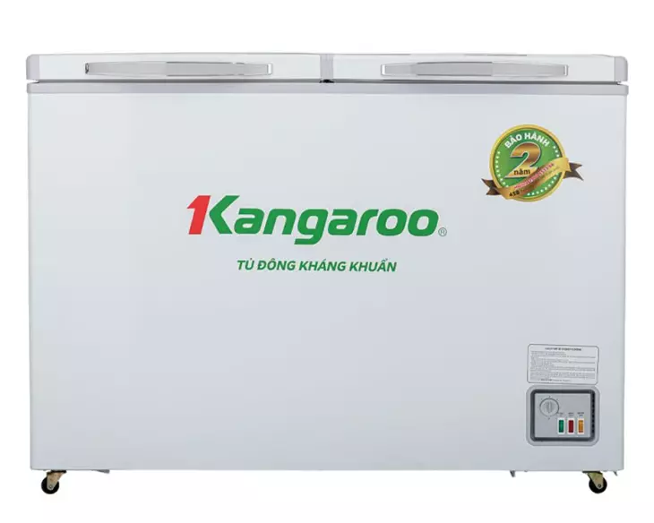Tủ Đông Kangaroo 286 lít KG399NC1