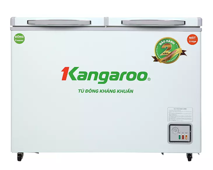 Tủ Đông Kangaroo 192 lít KG266NC2