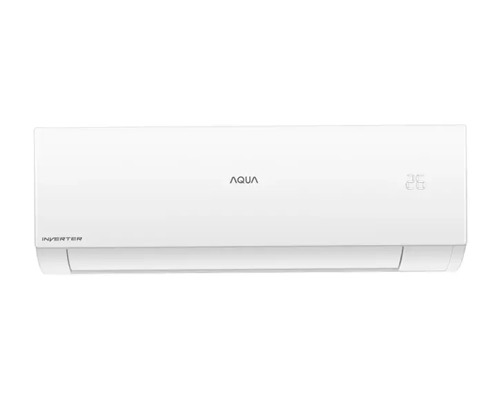 Máy lạnh Aqua Inverter 1 HP AQA-RUV10XAW2