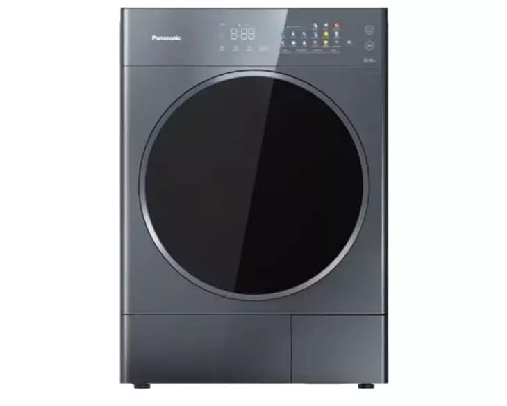Máy sấy bơm nhiệt Panasonic 10.5 Kg NH-XV21X1AVT
