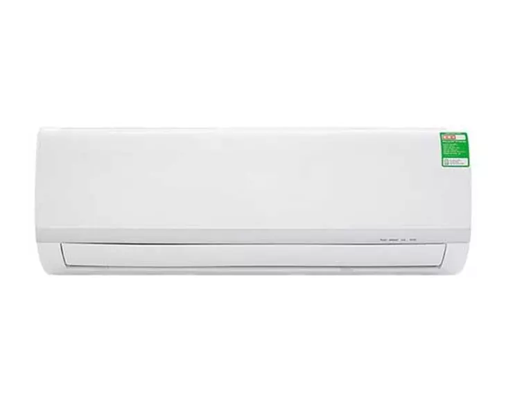 Máy lạnh Midea 1.0 HP MSAFIII-10CRN8