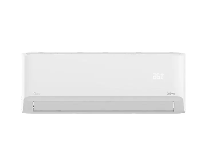 Máy lạnh Midea 2.5 HP MSAG-24CRN8