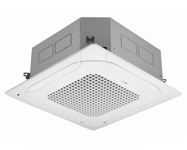 Máy lạnh âm trần LG 2 HP ZTNQ18GPLA0/ZUAB1