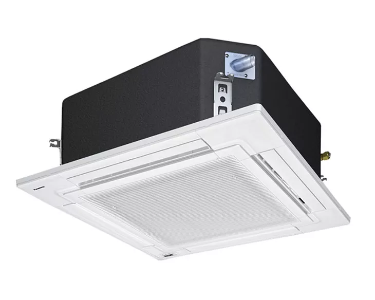 Máy lạnh âm trần Panasonic Inverter 2.5 HP S-2430PU3H/U-24PR1H5