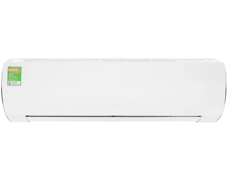 Máy lạnh Gree Inverter 1.5 HP GWC12FB-K6D9A1W
