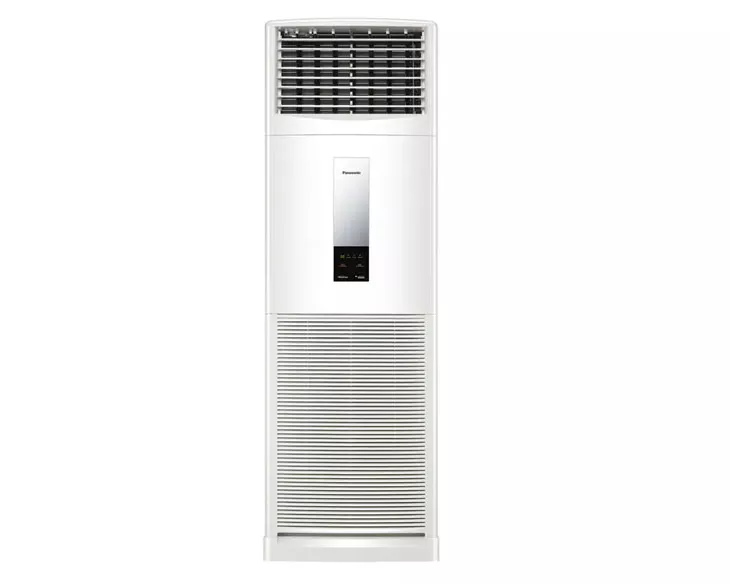 Máy lạnh tủ đứng Panasonic Inverter 4.5 HP S-43PB3H5 (1 Pha)
