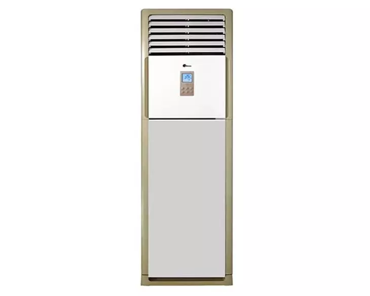 Máy lạnh tủ đứng Midea 3 HP MFPA-28CRN1