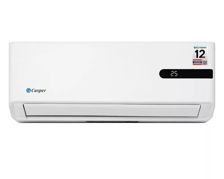 Máy lạnh Casper Inverter 1.5 HP GC-12IB36