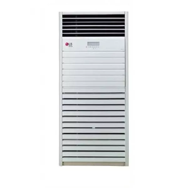 Máy Lạnh Tủ Đứng LG APNQ100LFA0 công suất 10Hp Inverter