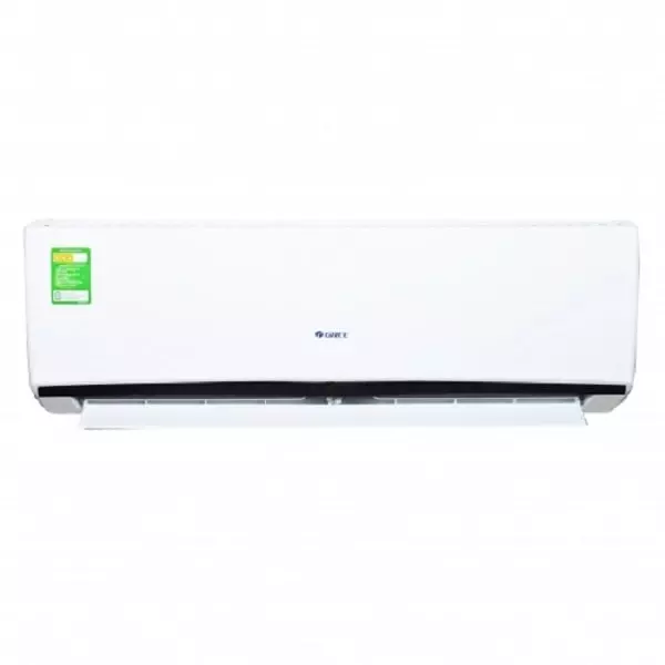 Máy lạnh Treo tường công suất 2.5Hp Gree GWC-24IE gas R410