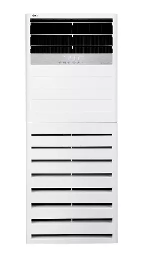Máy lạnh tủ đứng LG inverter 3 Hp model APNQ30GR5A4