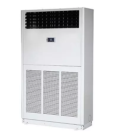 Máy Lạnh Tủ Đứng inverter 10 Hp Midea MFA-96CRDN1