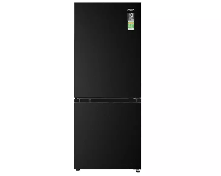 Tủ lạnh Aqua Inverter 260 lít AQR-B310MA(FB)