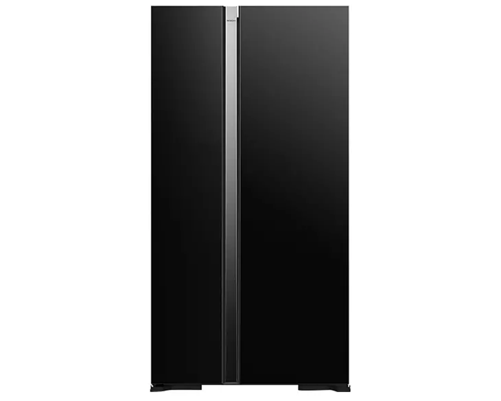 Tủ lạnh Hitachi Inverter 595 lít R-S800PGV0(GBK)