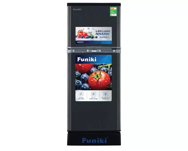 Tủ lạnh Funiki 147 lít FR-156ISU