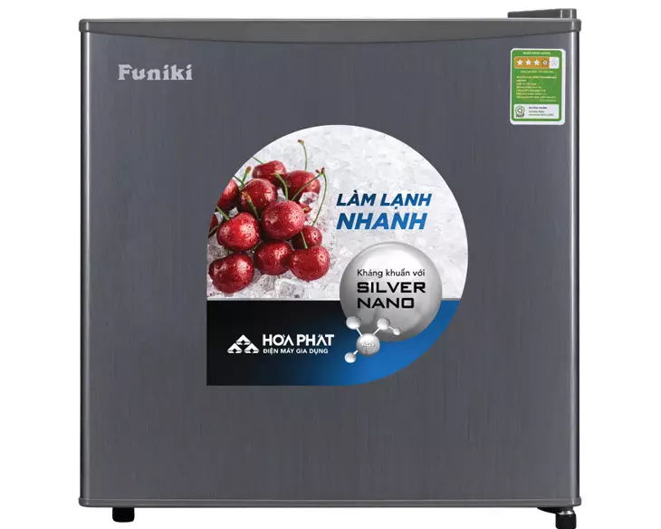 Tủ lạnh Funiki 50 lít FR-51CD