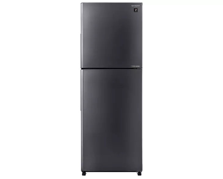 Tủ lạnh Sharp Inverter 300 lít SJ-XP322AE-DS