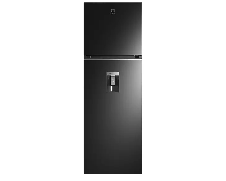Tủ lạnh Electrolux Inverter 341 lít ETB3740K-H