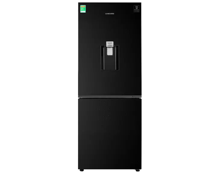Tủ lạnh Samsung Inverter 276 lít RB27N4170BU/SV