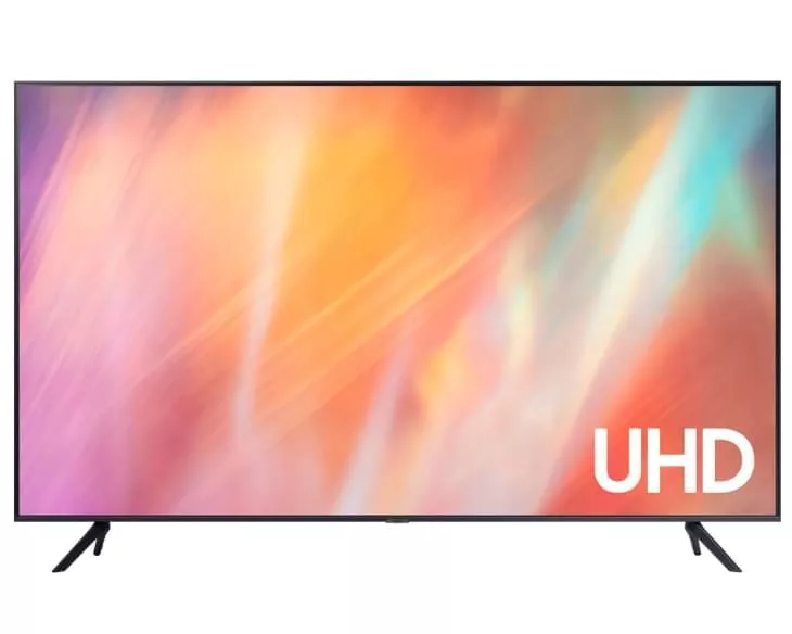 Smart Tivi Samsung 4K 65 inch UA65AU7700