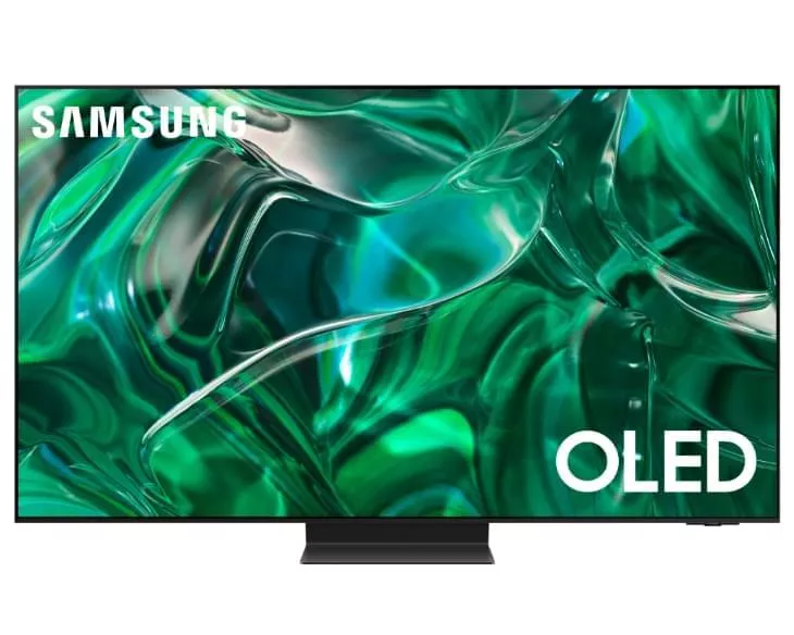 Smart Tivi OLED Samsung 4K 65 inch QA65S95CA