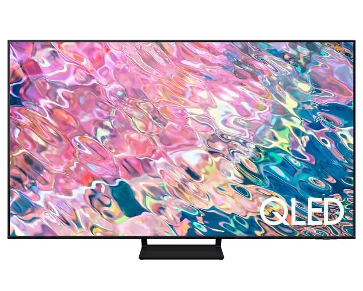Smart Tivi QLED Samsung 4K 85 inch QA85Q60BA