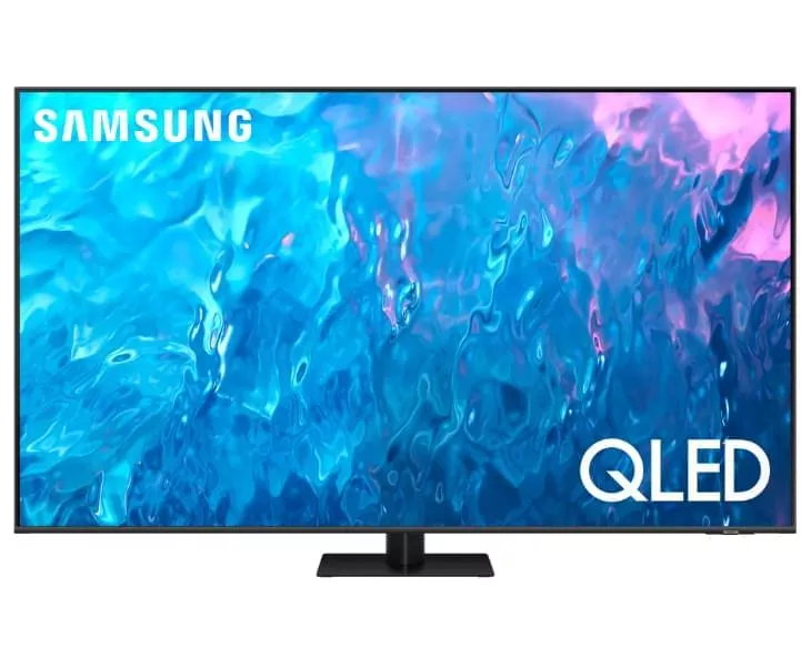 Smart Tivi QLED 4K 65 inch Samsung QA65Q70C