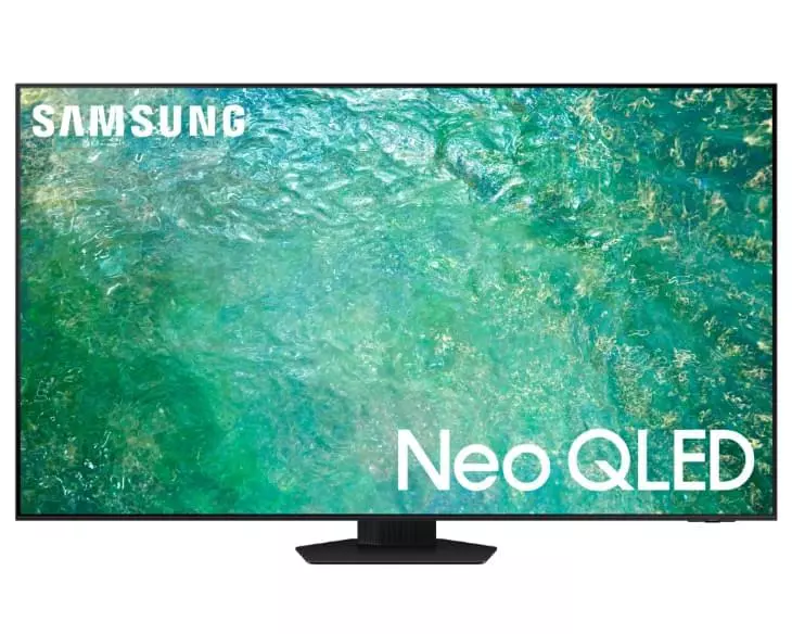 Smart Tivi Neo QLED 4K 55 inch Samsung QA55QN85C